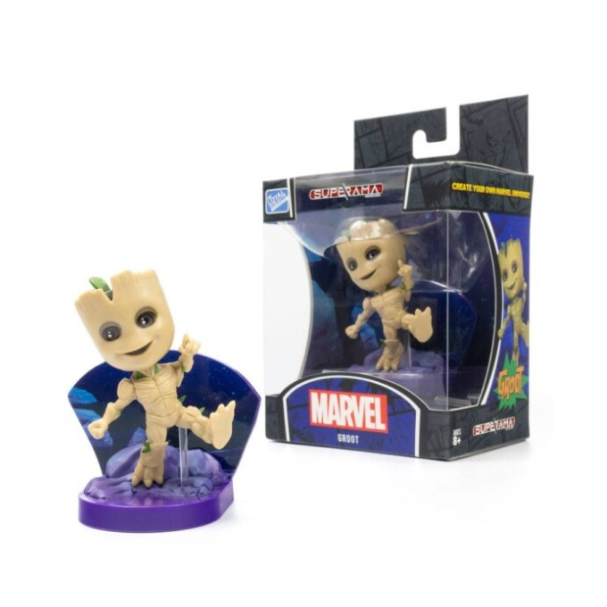Marvel - Groot