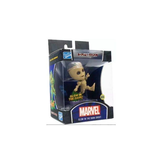 Marvel - Groot