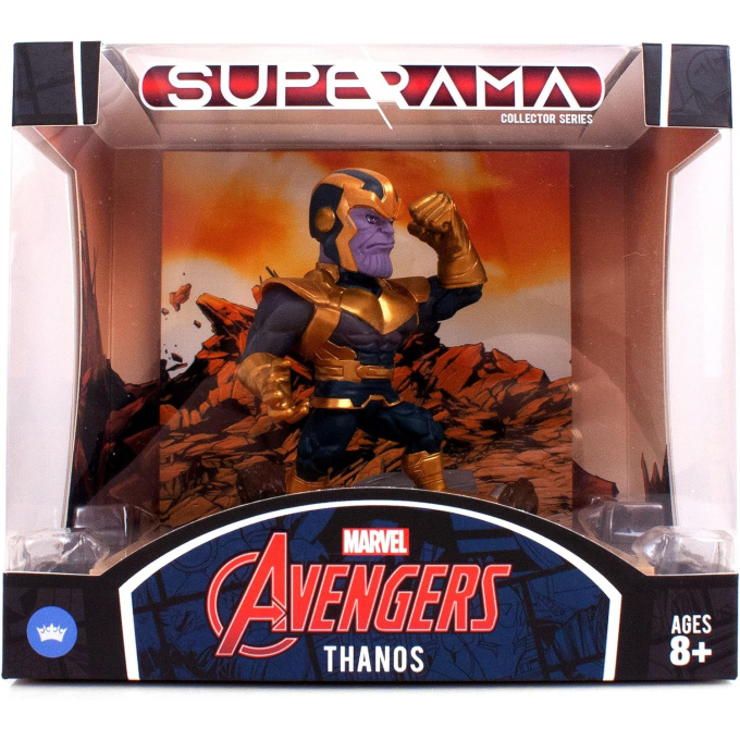 Marvel - Thanos