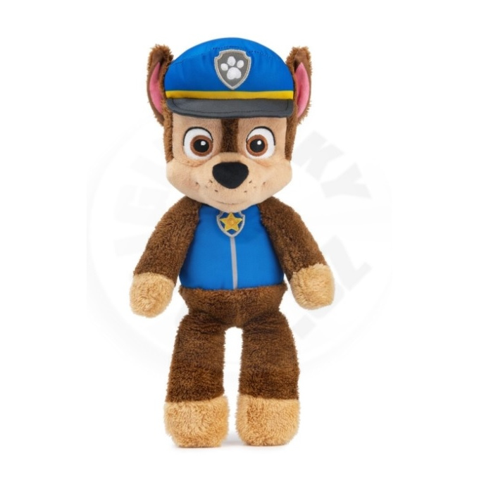 Paw Patrol - Chase 32 cm