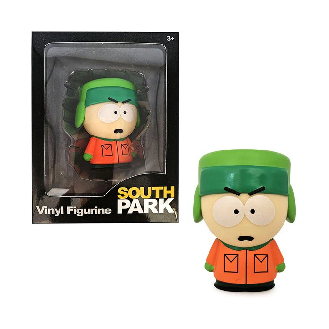 South Park – Figúrka Kyle Broflovski