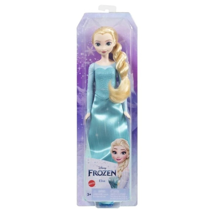 Frozen - Figurka Elsa