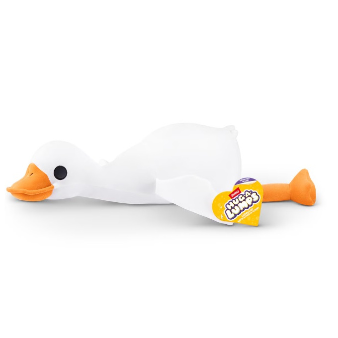 Plyšové zvířátko 32 cm Husa