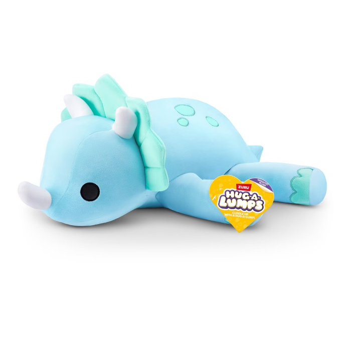 Plyšové zvířátko 32 cm Dinosaurus