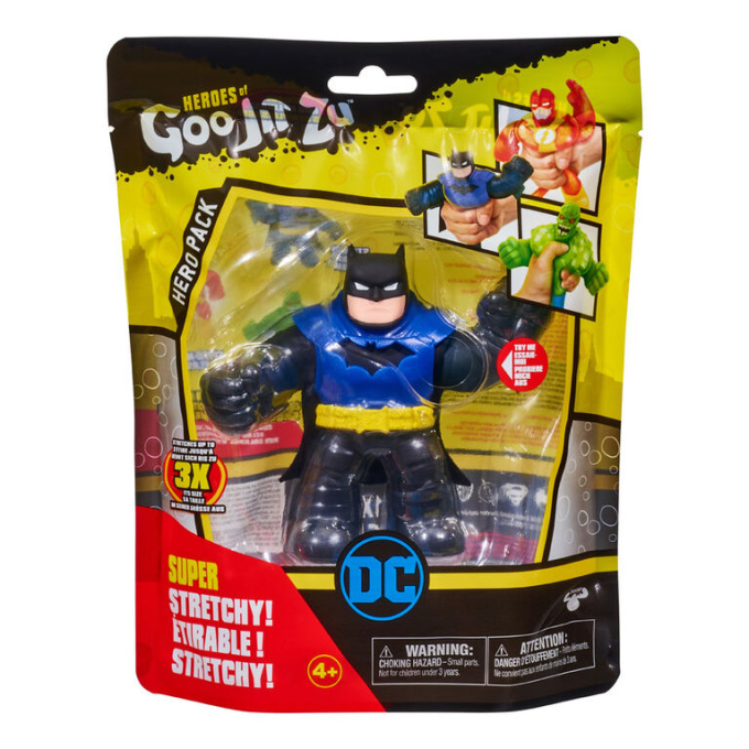 Batman – Natahovací postavička