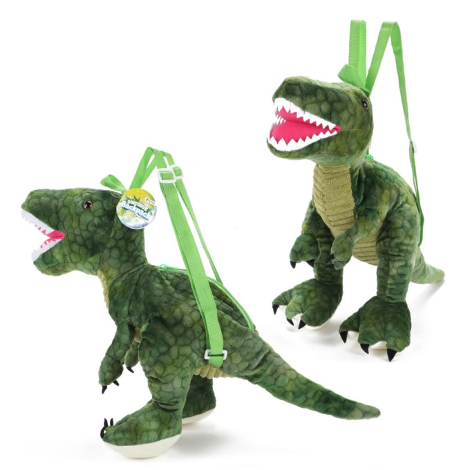 Batoh T-Rex