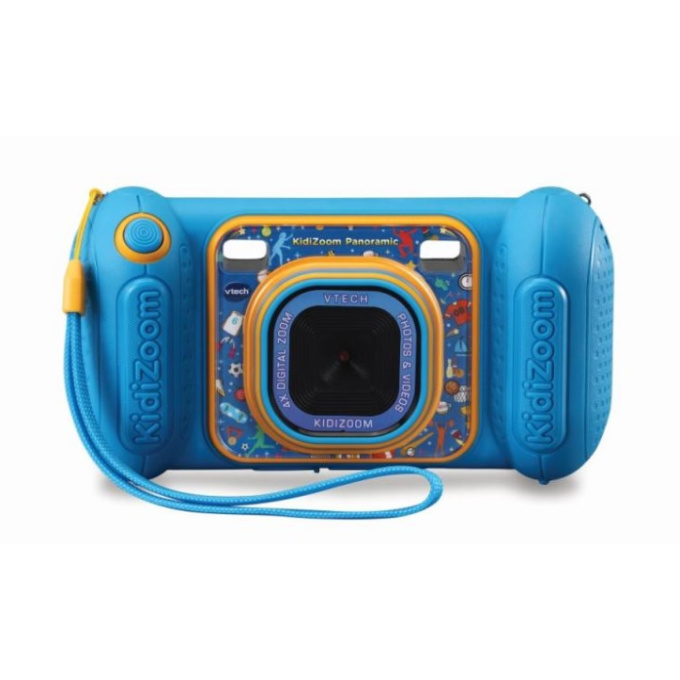 VTech - Fotoaparát