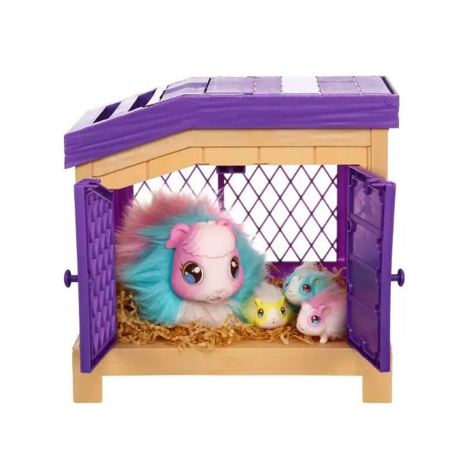 Little Live Pets – Máma morče