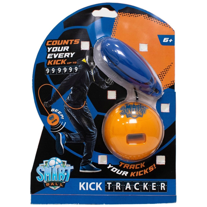 Smart Kick Tracker – Tréninkový míč