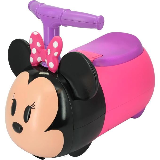 Minnie – Odrážedlo