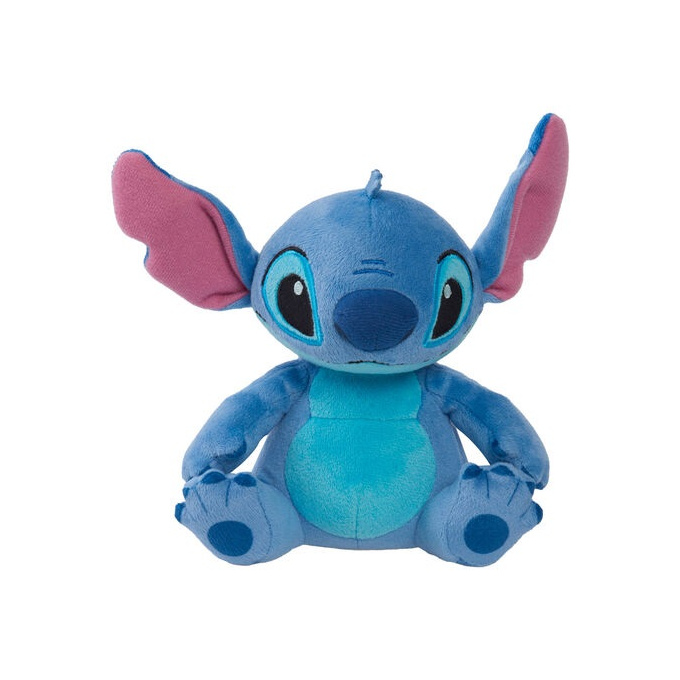 Stitch - Plyšová postavička 15 cm
