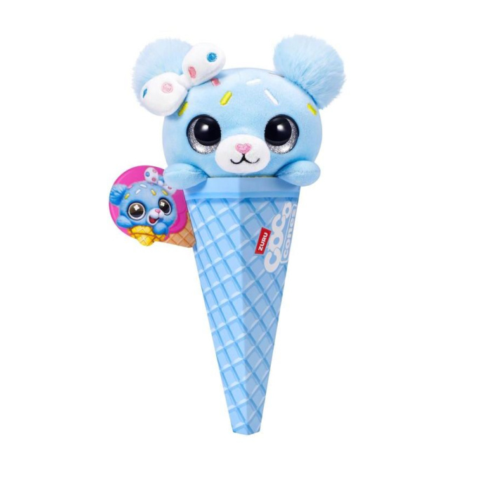 Coco Surprise – Plyšové zvířátko 18 cm