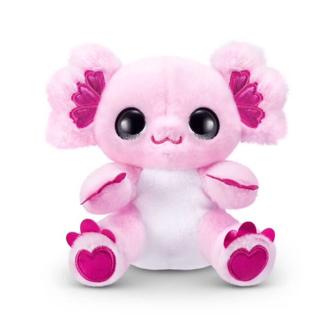 Coco Surprise – Plyšové zvířátko 15 cm Albert