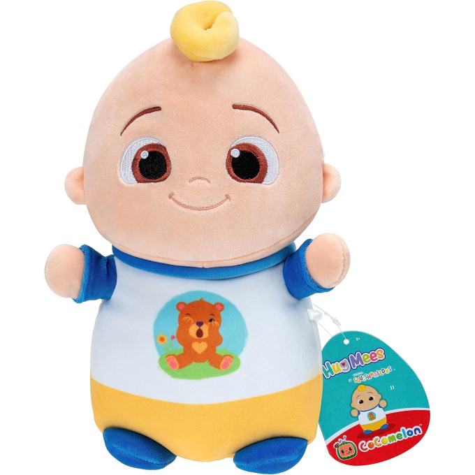 Cocomelon – Plyšový JJ 25 cm