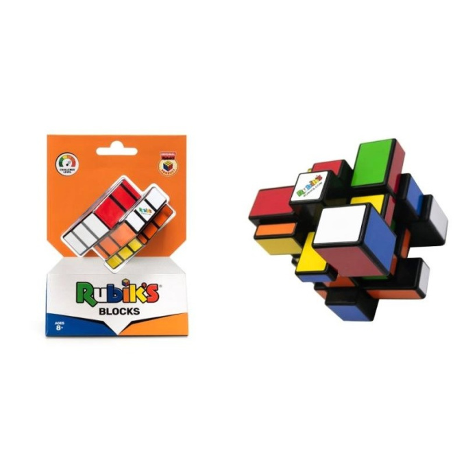 Rubik - Kostka Blocks