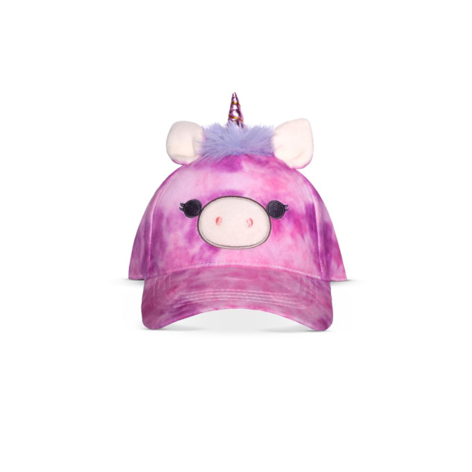 Squishmallows - Kšiltovka