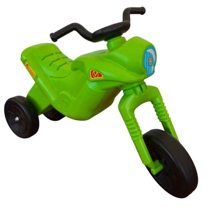 Odrážedlo motorka
