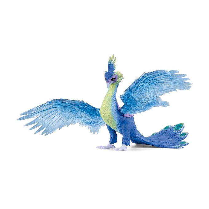 Schleich - Magický páv 70794