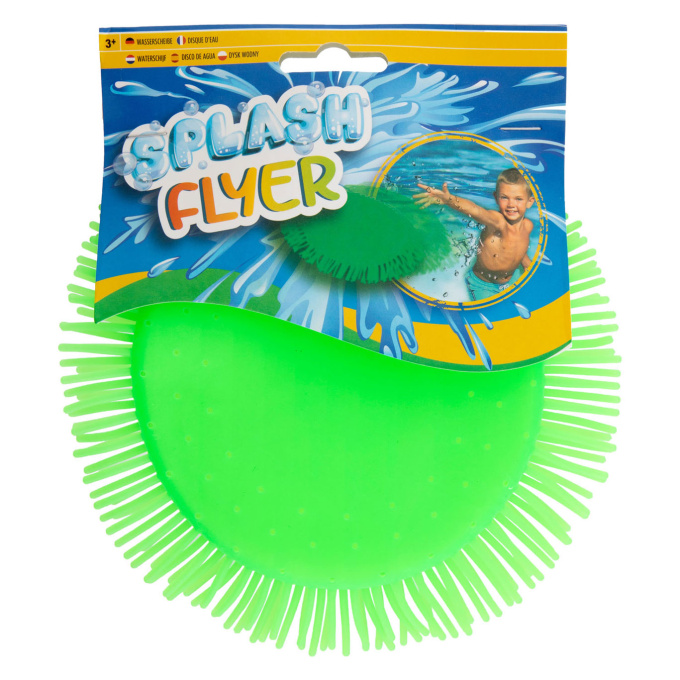 Frisbee do vody