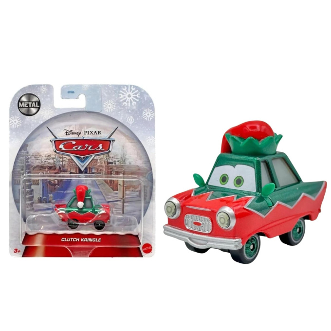 Cars – Auto Clutch Kringle