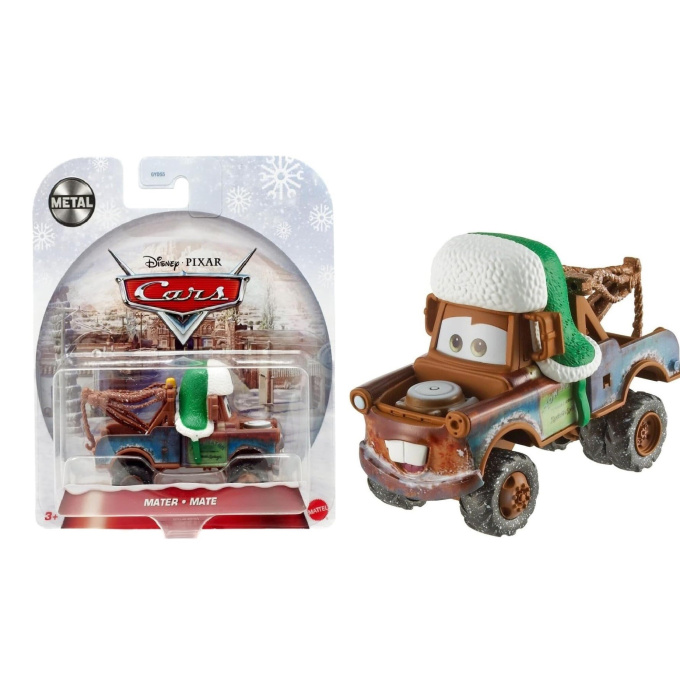Cars – Auto Mater