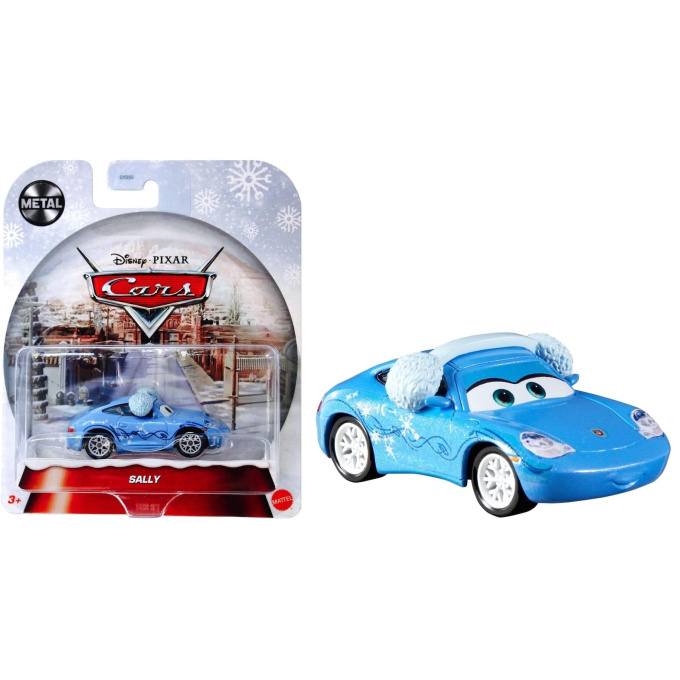 Cars – Auto Sally