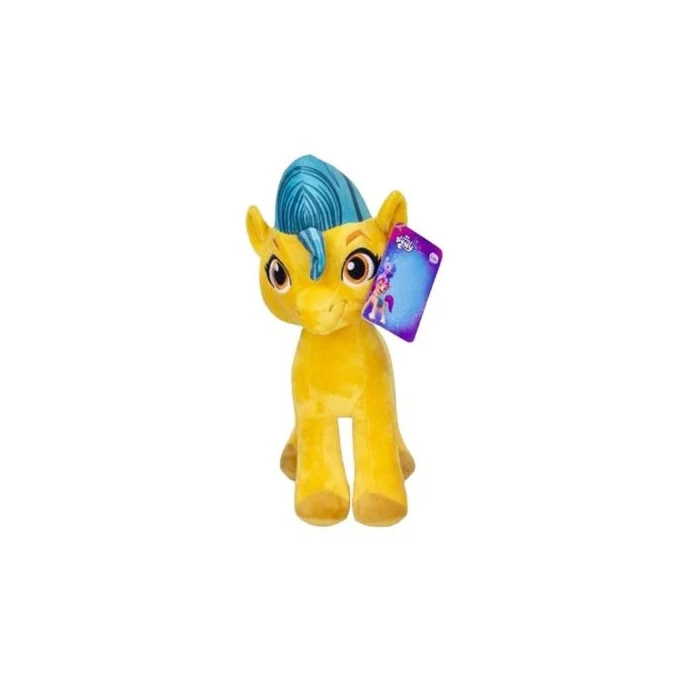 My Little Pony - Plyšová postavička 30 cm Žlutá