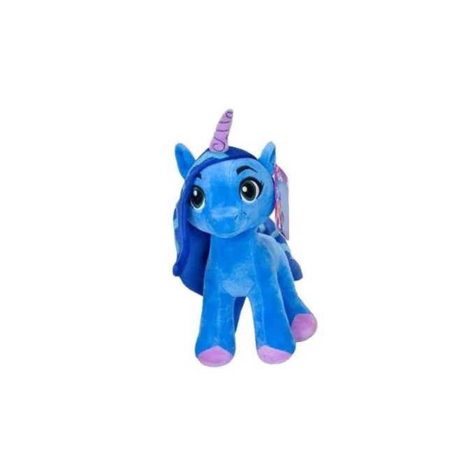 My Little Pony - Plyšová postavička 30 cm Modrá