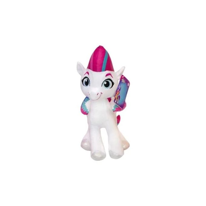 My Little Pony - Plyšová postavička 30 cm Bílá