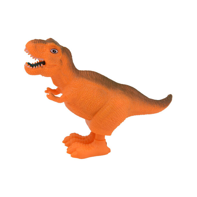 Chodíci dinosaurus