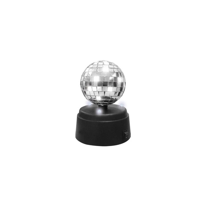 Mini disco koule