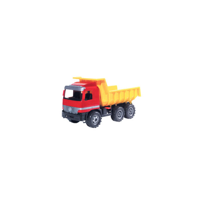 Vyklápěč Mercedes 63 cm