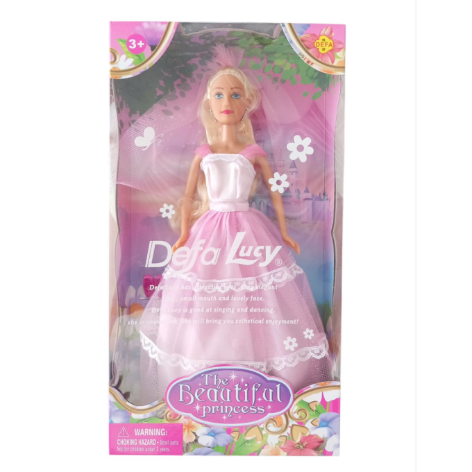 Defa Lucy - Panenka