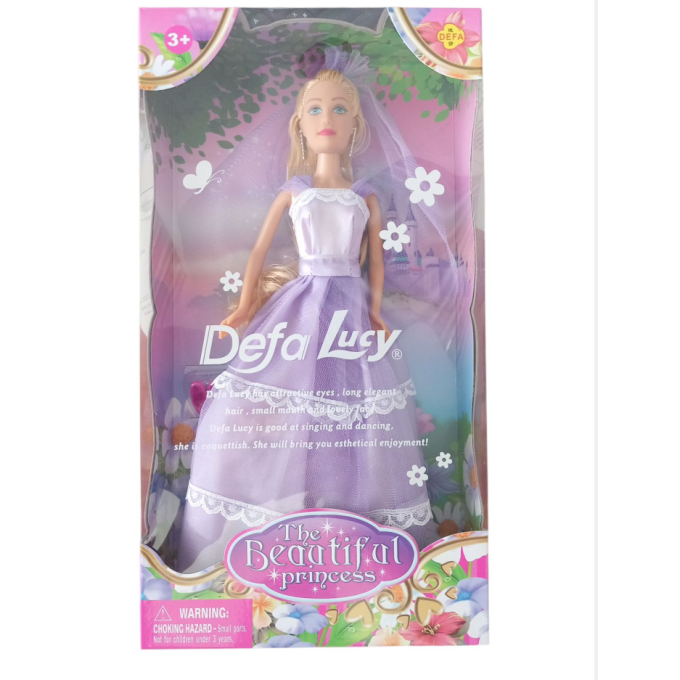 Defa Lucy - Panenka