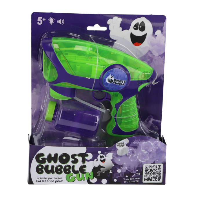Ghost Bubble - Pistole