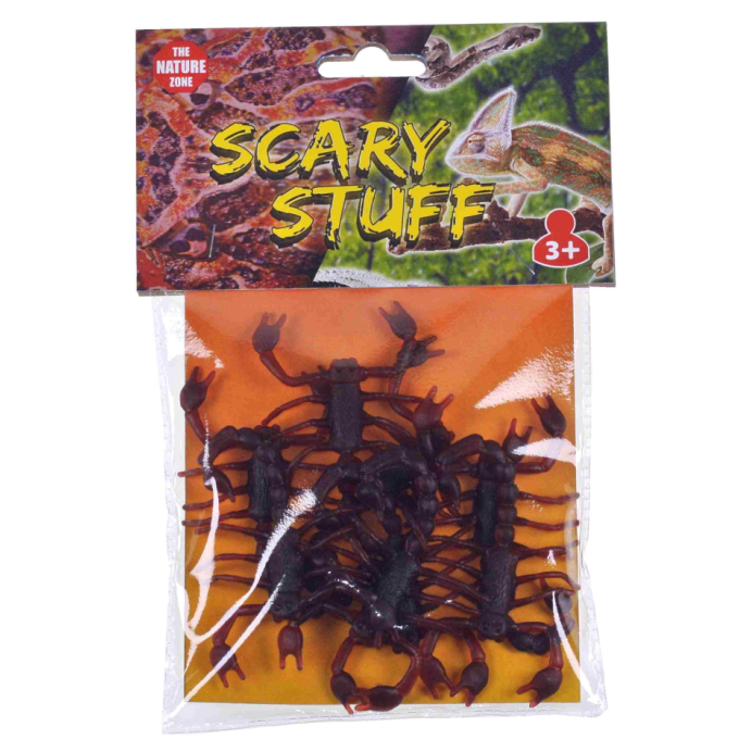 Štíři