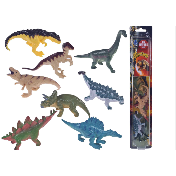 Dinosauři