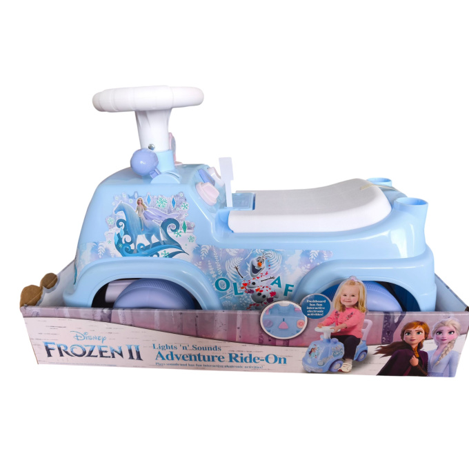 Frozen – Odrážedlo