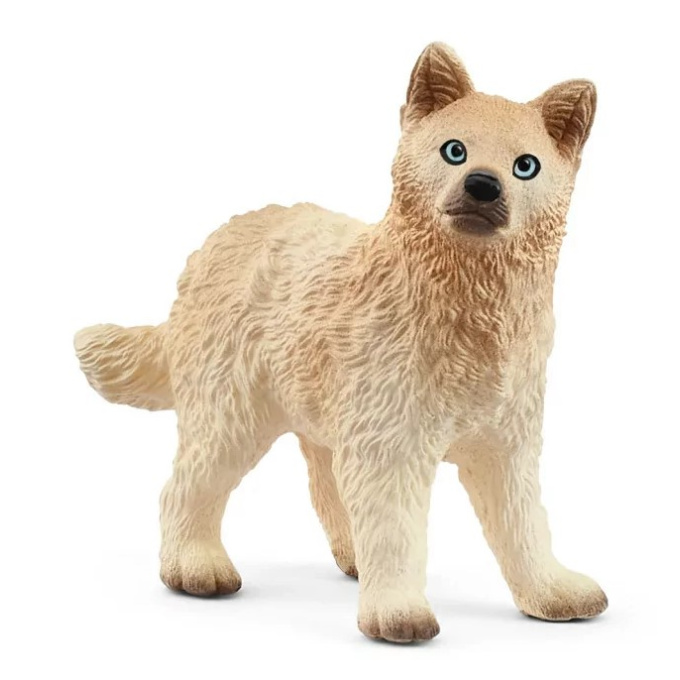 Schleich – Mládě arktického vlka 14881