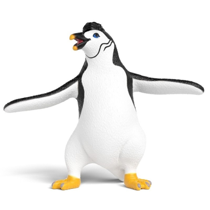 Schleich – Tučňák Juri 14909
