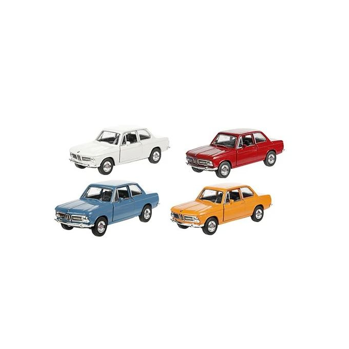 BMW 2002 Ti 1:43