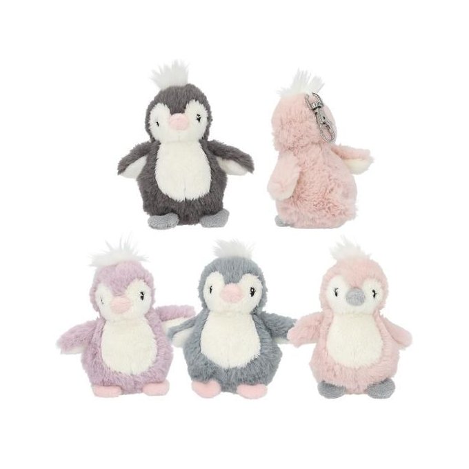 Princess Mimi – Přívěsek tučňák 9 cm