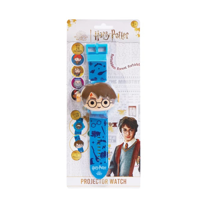 Harry Potter - Hodinky