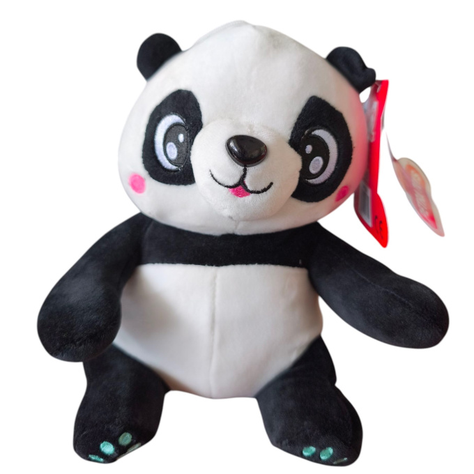 Plyšové zvířátko 30 cm Panda