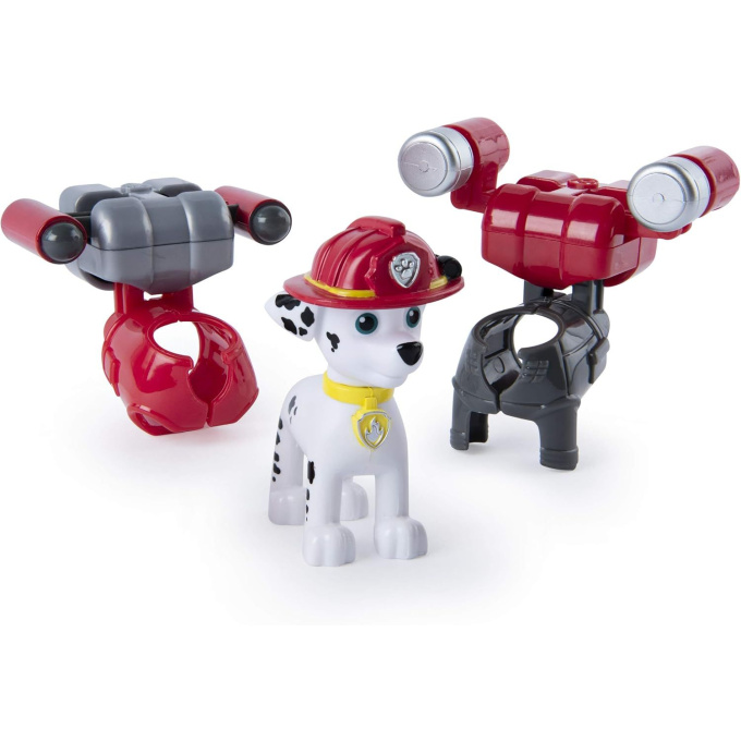 Paw Patrol – Figurka Marcus