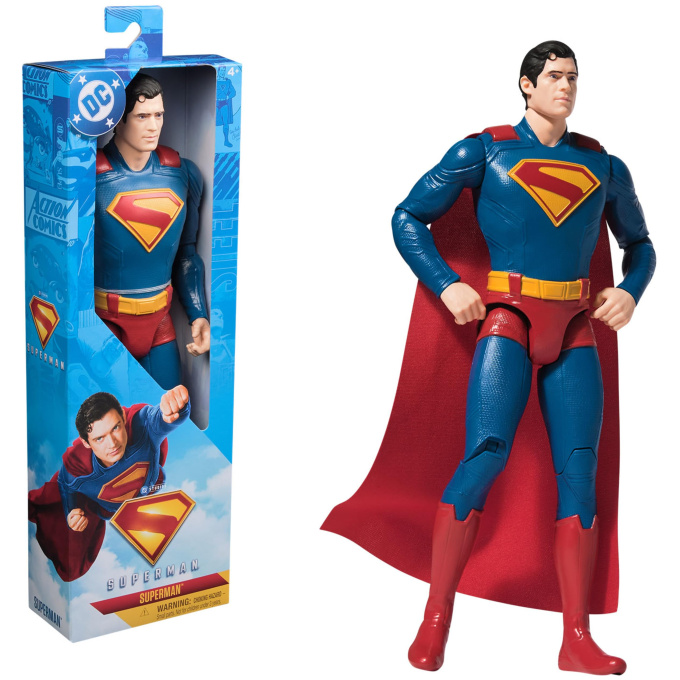 DC - Figurka