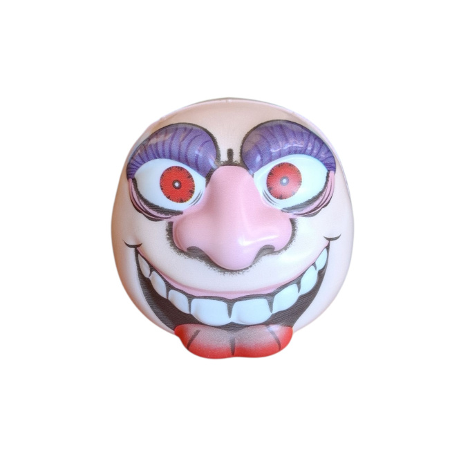 Míček příšera