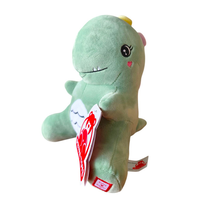 Plyšové zvířátko Dinosaurus