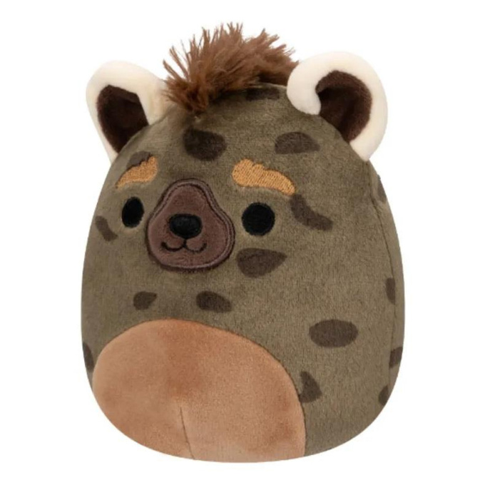 Squishmallows - Plyšové zvířátko 14 cm Amaro