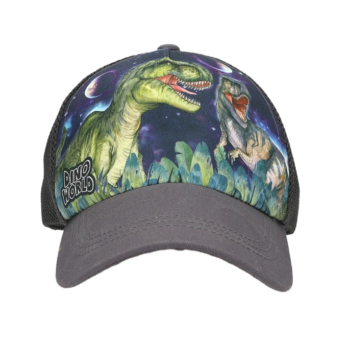 Dino World - Kšiltovka